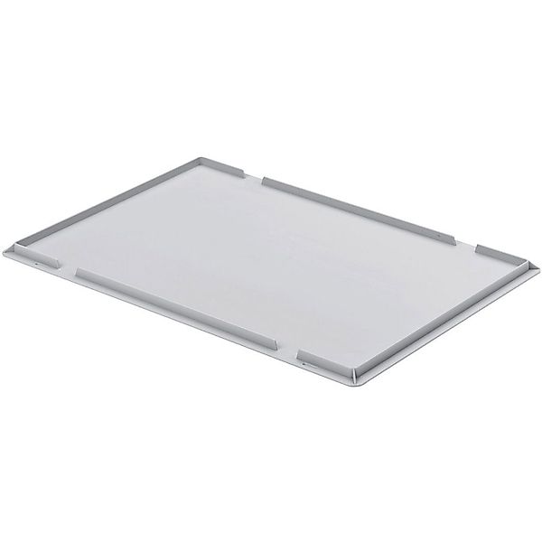 ALUTEC München Aufbewahrungsbox Alutec 05090 Auflagendeckel günstig online kaufen