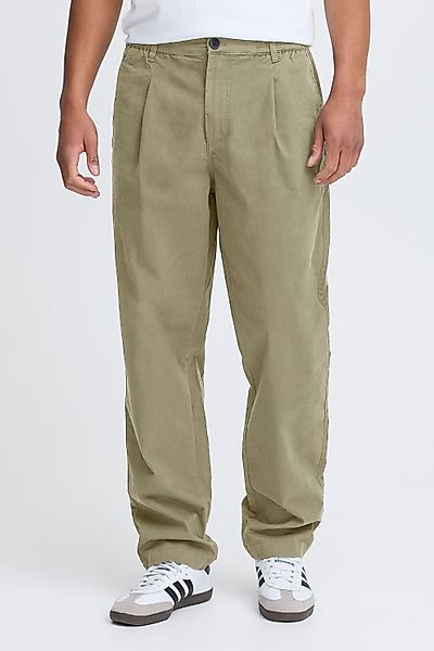 !Solid Chinohose SDLIAM PLEAT ELAST. modische günstig online kaufen