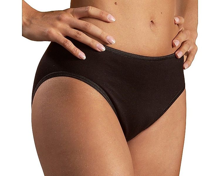 HERMKO Funktionsunterhose 65031 Damen athletic Slip schnelltrocknend Funkti günstig online kaufen