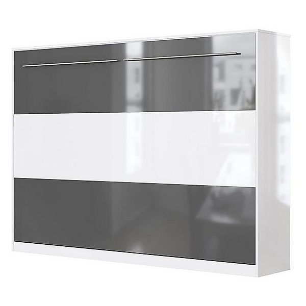 SMARTBett Schrankbett Standard 90x200 120x200 140x200 160x200, 41 FARBKOMBI günstig online kaufen