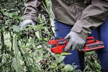 Einhell Akku-Astschere """GP-LS 18/28 Li T BL-Solo""" () ohne Akku, ohne La günstig online kaufen