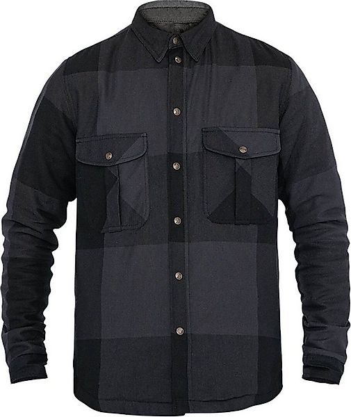 John Doe Motorradjacke Motoshirt XTM Big Block Motorradhemd protektoren pro günstig online kaufen