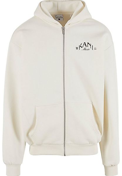 Karl Kani Sweatjacke Karl Kani Kani Palm Os Zip Hoodie günstig online kaufen