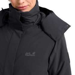 Jack Wolfskin Funktionsmantel FROST HAVEN COAT günstig online kaufen