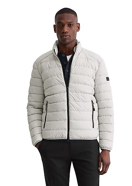 Marc O'Polo Outdoorjacke aus recyceltem Performance-Polyester günstig online kaufen