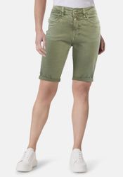 STOOKER WOMEN Bermudas "KORFU Bermuda Boyfriend Fit" Bermuda 5-Pocket Boyfr günstig online kaufen