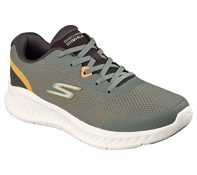 Skechers Sneaker "GO WALK NOW-VILIGENT" Schnürschuh, Halbschuh, Freizeitsne günstig online kaufen