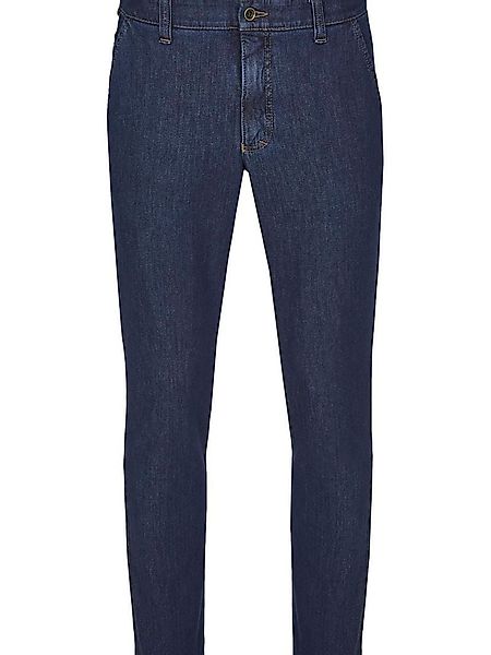 Club Of Comfort Chino Garvey Denim Mid Blau - Größe 48 günstig online kaufen