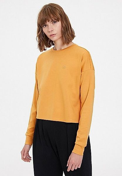 WESTMARK LONDON Sweatshirt ESSENTIALS CROPPED SWEAT (1-tlg) günstig online kaufen