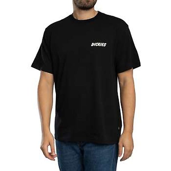 Dickies  T-Shirt Dry Ridge Grafik-T-Shirt günstig online kaufen