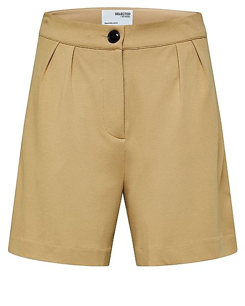 SELECTED FEMME Shorts Damen Shorts SLFEWA günstig online kaufen