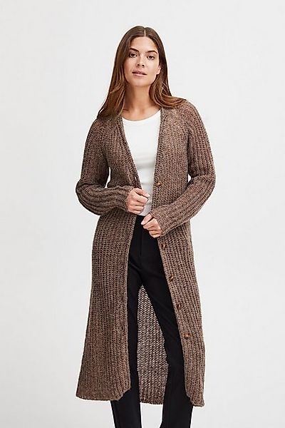 fransa Strickjacke "Strickjacke FRBien" günstig online kaufen