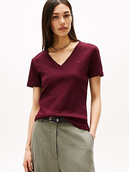 Tommy Hilfiger T-Shirt CODY, Slim Fit günstig online kaufen