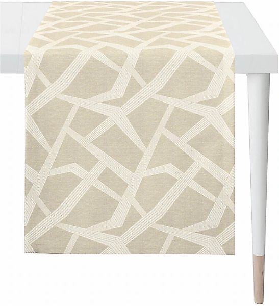 APELT Tischläufer »Domino«, (1 St.) günstig online kaufen