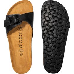 Palado Malta Texas Pantolette günstig online kaufen