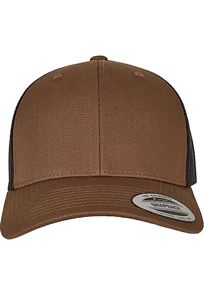 Flexfit Flex Cap "Flexfit Unisex Retro Trucker 2-Tone" günstig online kaufen