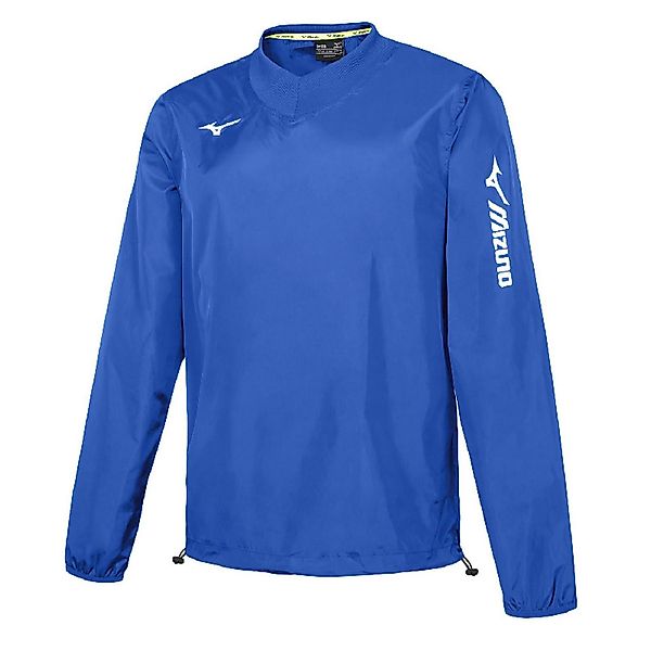 Mizuno Trainingsjacke Trad Rain Jacket(M) günstig online kaufen