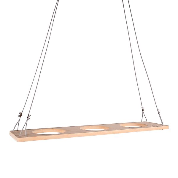 UNUS HOME Blumenkasten Kräuterbar, Kräuterregal (natur), günstig online kaufen