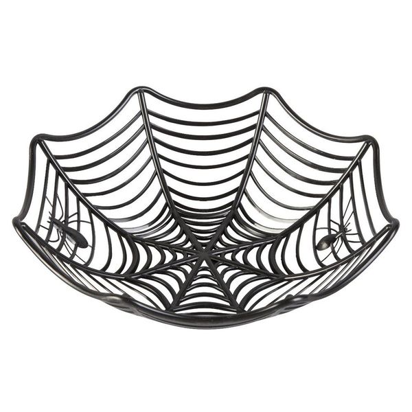 Boland Dekofigur Dekokorb - Spinnennetz - günstig online kaufen