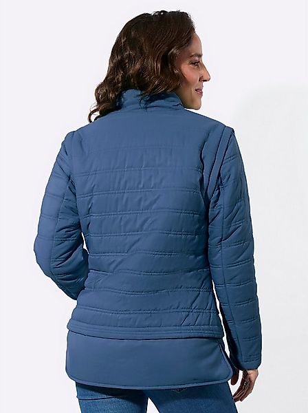 Witt Allwetterjacke Steppjacke Langarm günstig online kaufen