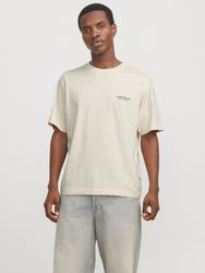 Jack & Jones T-Shirt JORISLINGTON TYPE günstig online kaufen