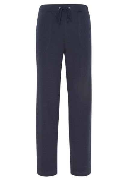 Hajo Sweathose Damen Sweathose Zippertaschen, Premium-Komfort günstig online kaufen