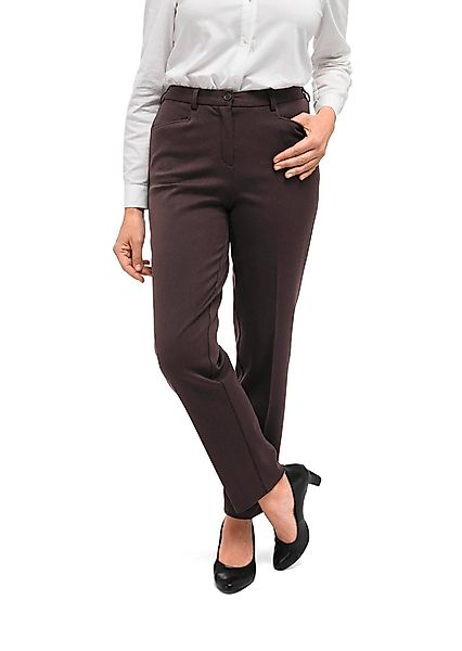 GOLDNER Stoffhose Kurzgröße: Superbequeme Hose mit günstig online kaufen