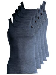 Schöller Achselhemd 5er Pack Herren Unterhemd günstig online kaufen