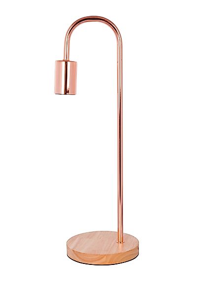 Kayoom Tischleuchte »Tischlampe Vinara 625«, 1 flammig, Leuchtmittel E27 günstig online kaufen
