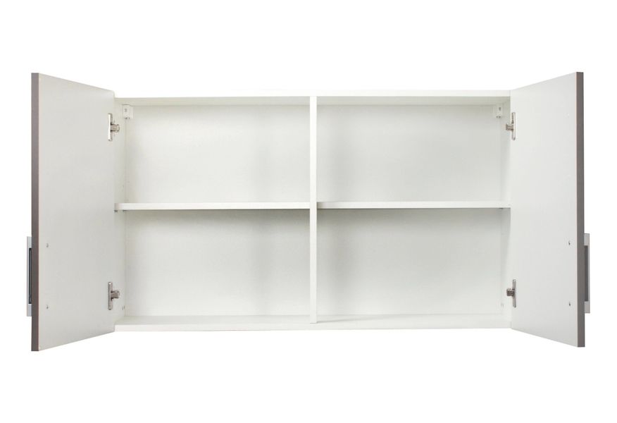 KOCHSTATION Hängeschrank "KS-Toronto, Breite 100 cm" günstig online kaufen
