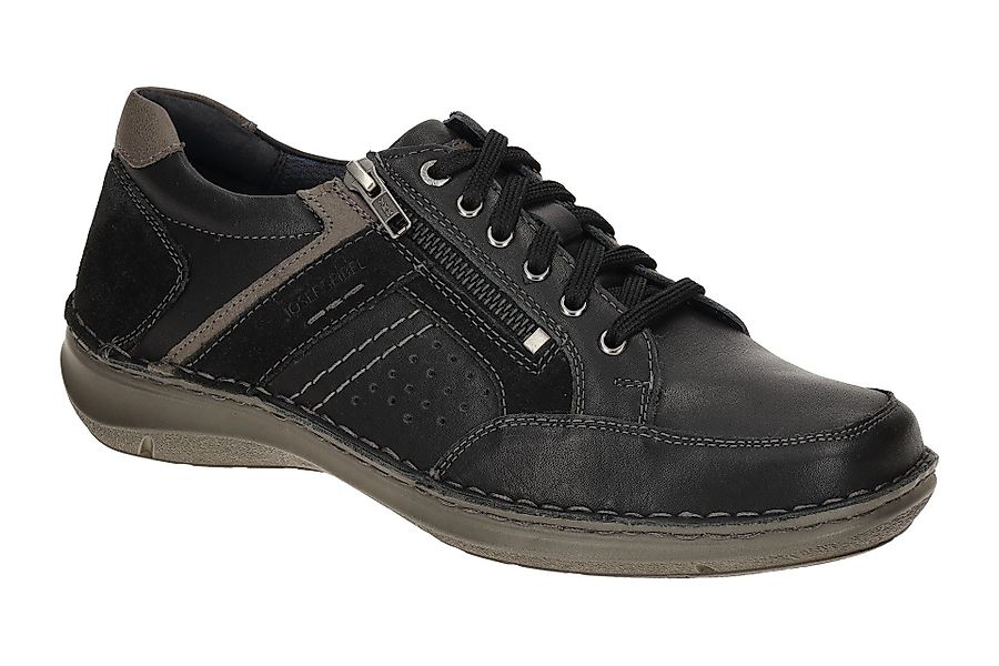 Josef Seibel 44987 TE860 101 Schnürschuh günstig online kaufen