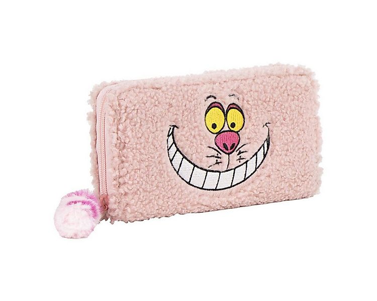 Cerda Geldbörse Disney Alice Fleece Etui – Portfolio Tasche, Federmappe, Au günstig online kaufen