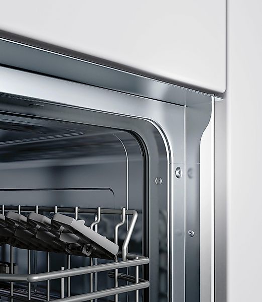 BOSCH Verblendungssatz SMZ5045, Hocheinbau günstig online kaufen