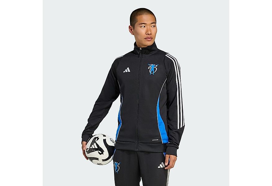 adidas Performance Trainingsjacke JUDE BELLINGHAM TRAININGSJACKE (1-St) günstig online kaufen