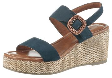 MARCO TOZZI by GMK Loafer, Blockabsatz, günstig online kaufen
