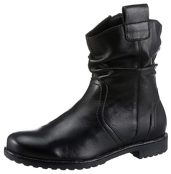 Ara LIVERPOOL Stiefelette Komfortschuh, Cowboyboots in günstig online kaufen