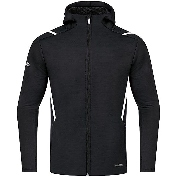 Jako Trainingsjacke 9821 Freizeitjacke Challenge mit günstig online kaufen