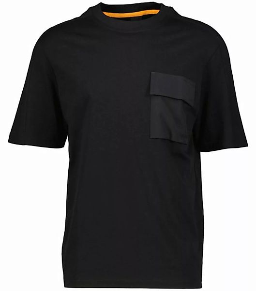 BOSS T-Shirt Herren T-Shirt POCKET CARGO (1-tlg) günstig online kaufen