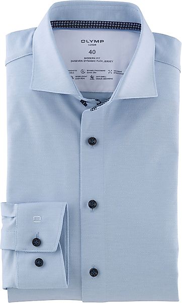 OLYMP Businesshemd Luxor modern fit aus günstig online kaufen