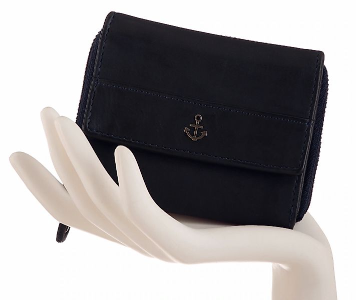 HARBOUR 2nd Geldbörse Anchor-Love Carla (1-tlg) günstig online kaufen