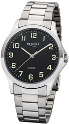Regent Quarzuhr W0015 - 1835.78.86, Armbanduhr, günstig online kaufen