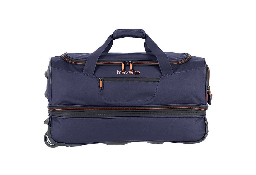 travelite Reisetasche Basics, Polyester günstig online kaufen