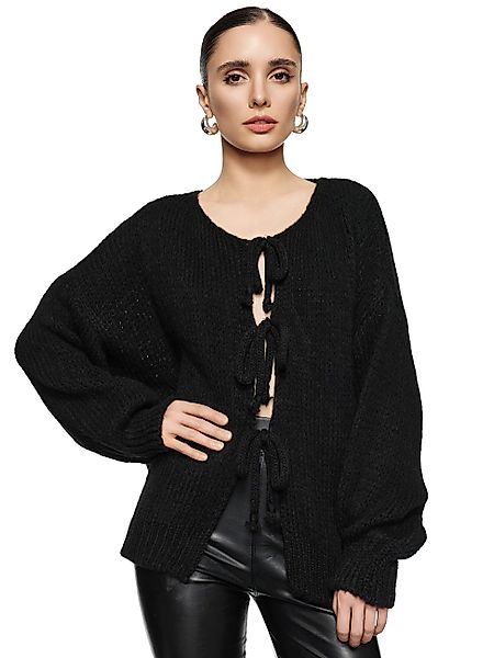 Worldclassca Cardigan WORLDCLASSCA Damen Cardigan Oversize günstig online kaufen