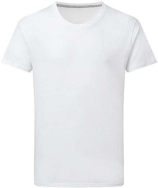SG Signature Rundhalsshirt Perfect Print Tagless Tee - Herren T-Shirt günstig online kaufen
