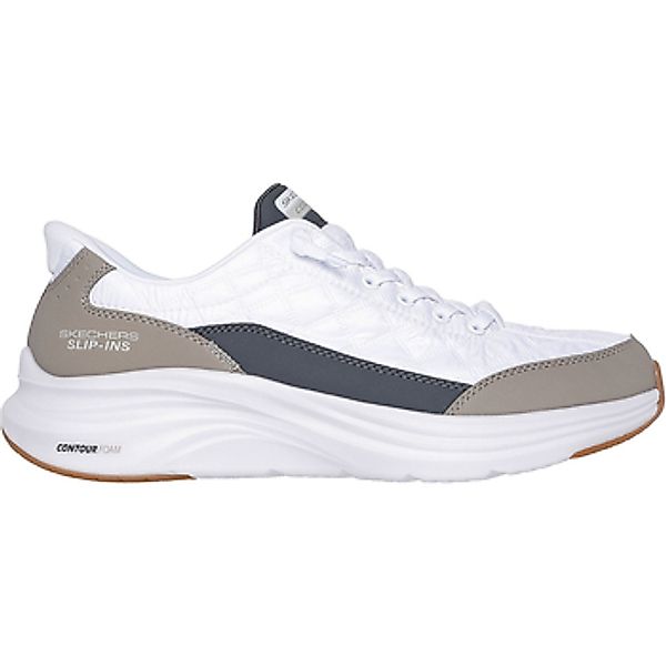 Skechers  Sneaker 232619 white_taupe günstig online kaufen