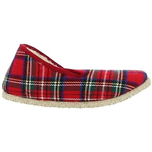 Rondinaud  Hausschuhe CALAIS  MULTICOLORE CALAIS günstig online kaufen