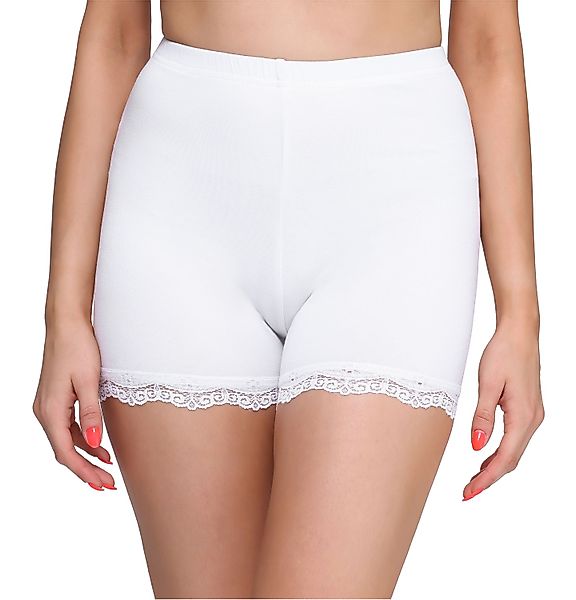 Merry Style Leggings Damen Shorts Unterhose günstig online kaufen