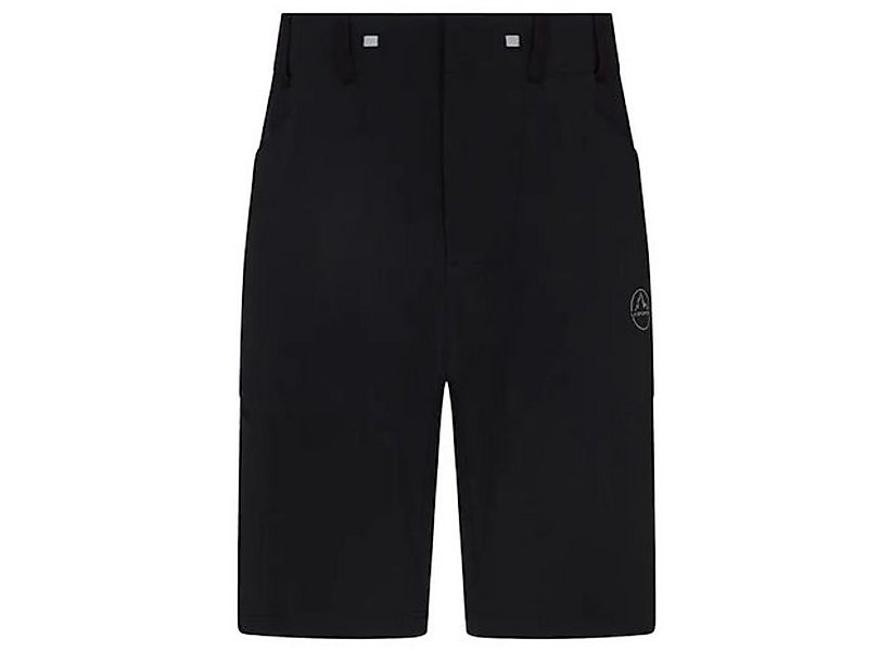 La Sportiva Funktionsshorts Scout Short M Black Black günstig online kaufen