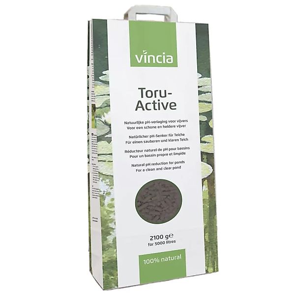 Velda Toru-active Vincia günstig online kaufen