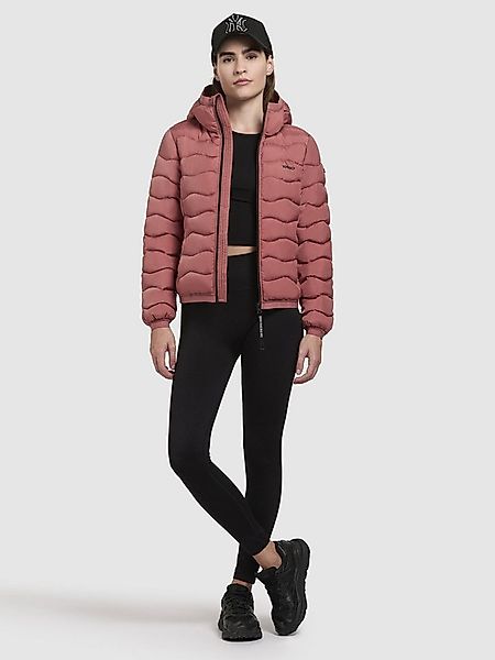 khujo Steppjacke NARGO günstig online kaufen